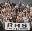 Raytown High School, Class of 1969 - 20th year Reunion, Kaufman Stadium Club