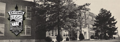 Raytown High School Class of 1969
